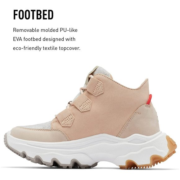 Brand New Sorel Women's Waterproof Leather Upper Winter Boots - Picture 2 of 12